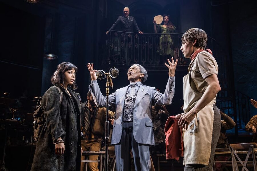 NYC: Hadestown on Broadway - Key things I’d plan for before you go