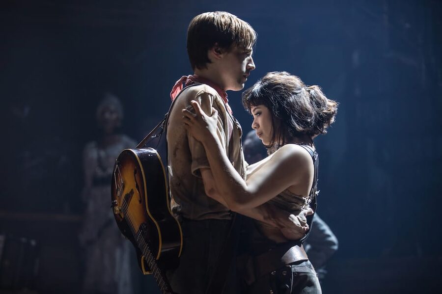 NYC: Hadestown on Broadway - Anaïs Mitchell’s music: why it hits emotionally