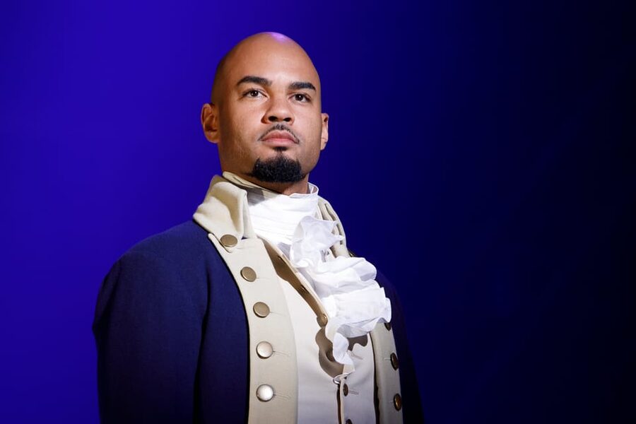 NYC: Hamilton the Musical on Broadway - Key highlights to notice before you go