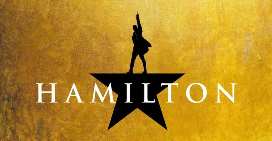 NYC: Hamilton the Musical on Broadway - Richard Rodgers Theatre: finding your spot for Hamilton on Broadway