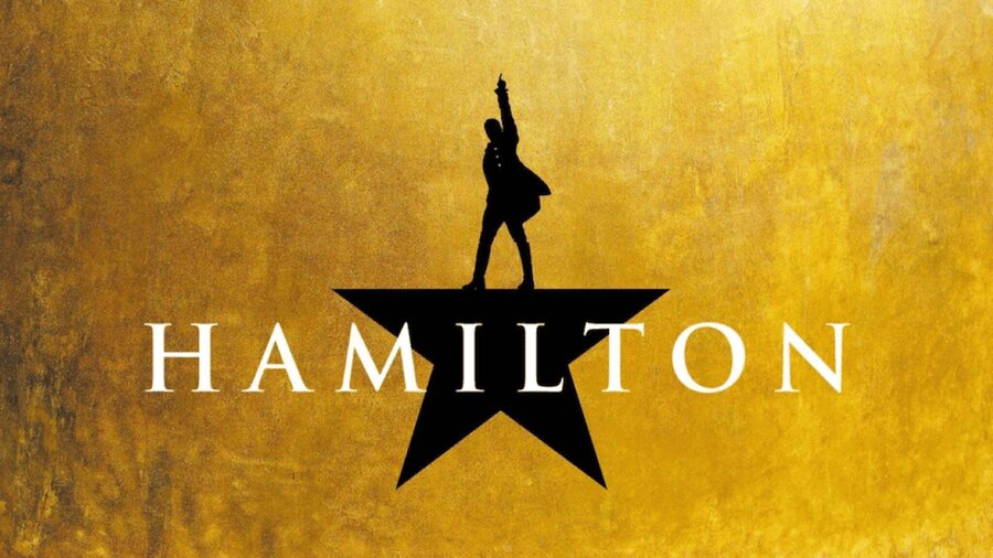 NYC: Hamilton the Musical on Broadway - The music engine: hip-hop, jazz, R&B, and Broadway