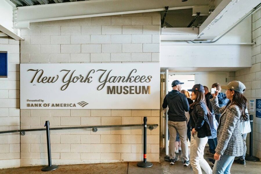 NYC: Harlem & Bronx with Yankees Baseball Game, 1-Day Tour - Transportation, Timing, and Why the Schedule Can Feel Tight