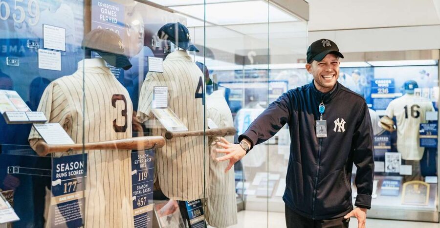 NYC: Harlem & Bronx with Yankees Baseball Game, 1-Day Tour - How This One-Day Harlem and Bronx Loop Actually Flows