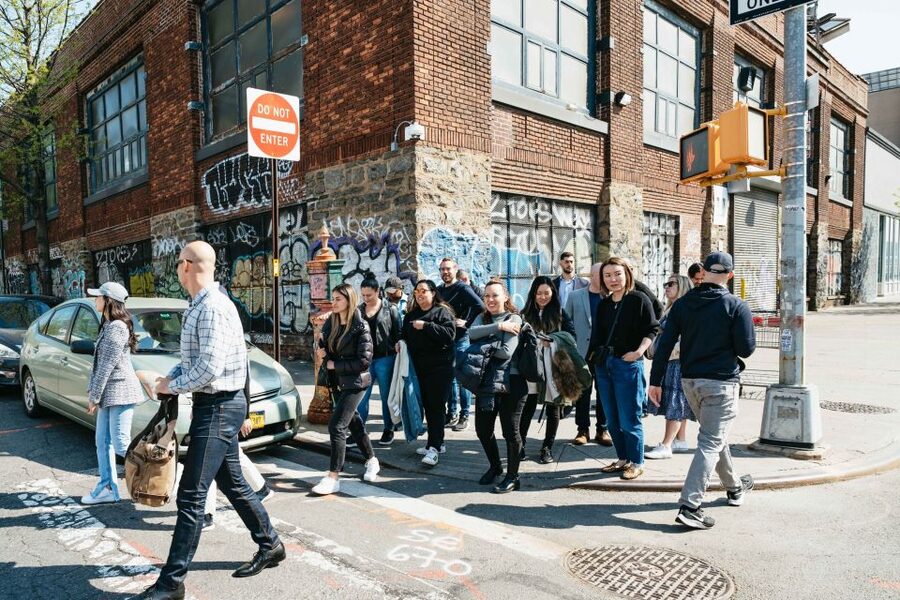NYC: Harlem & Bronx with Yankees Baseball Game, 1-Day Tour - Crossing to the Bronx: Why the Pre-Stadium Setup Matters