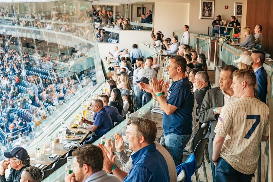 NYC: Harlem & Bronx with Yankees Baseball Game, 1-Day Tour - Yankee Stadium Tour and Game Seats: The Part Most People Really Came For
