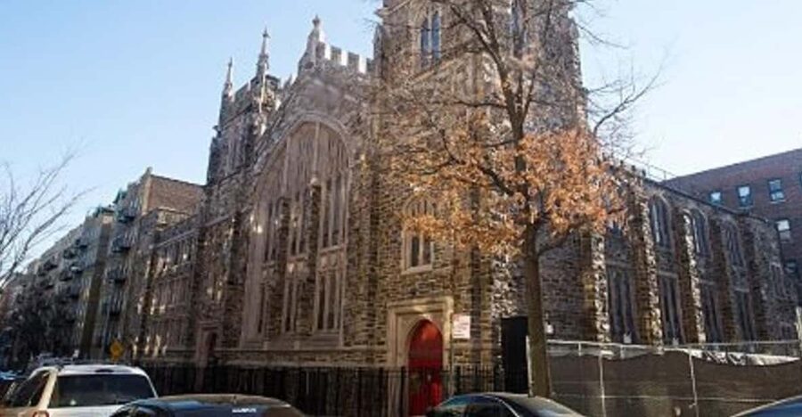 NYC: Harlem Guided Walking Tour - 125th Street: The Harlem Renaissance Route You Can Actually Follow