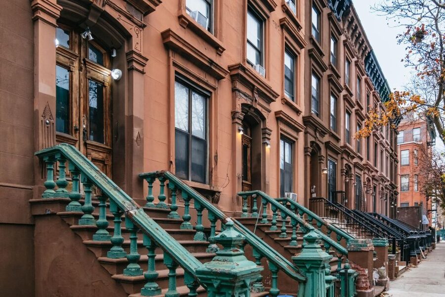NYC: Harlem Renaissance Guided Walking Tour with Lunch - Theatres, ballrooms, and churches: see where performance became community