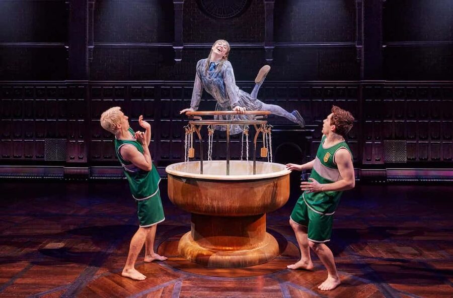 NYC: Harry Potter and the Cursed Child on Broadway - Ticket value: what you’re really paying for