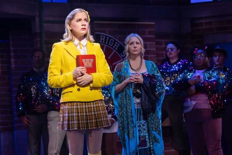 NYC: Heathers the Musical Off-Broadway Ticket - Should you book this NYC Heathers ticket?