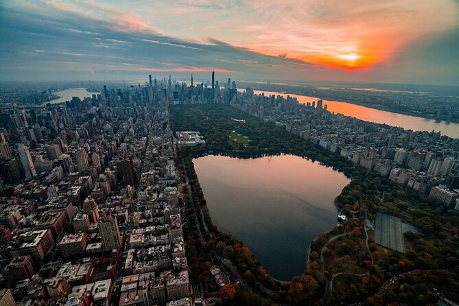 NYC Helicopter Proposal Tour with Photos and Champagne - Price and value: is $3,600 for up to 2 people “worth it”?