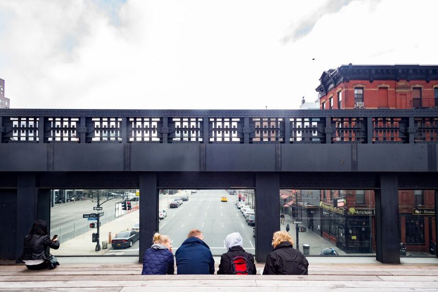 NYC: High Line, Chelsea, & Meatpacking District Walking Tour - Price and Value: Is $39 a Good Deal for This Route?
