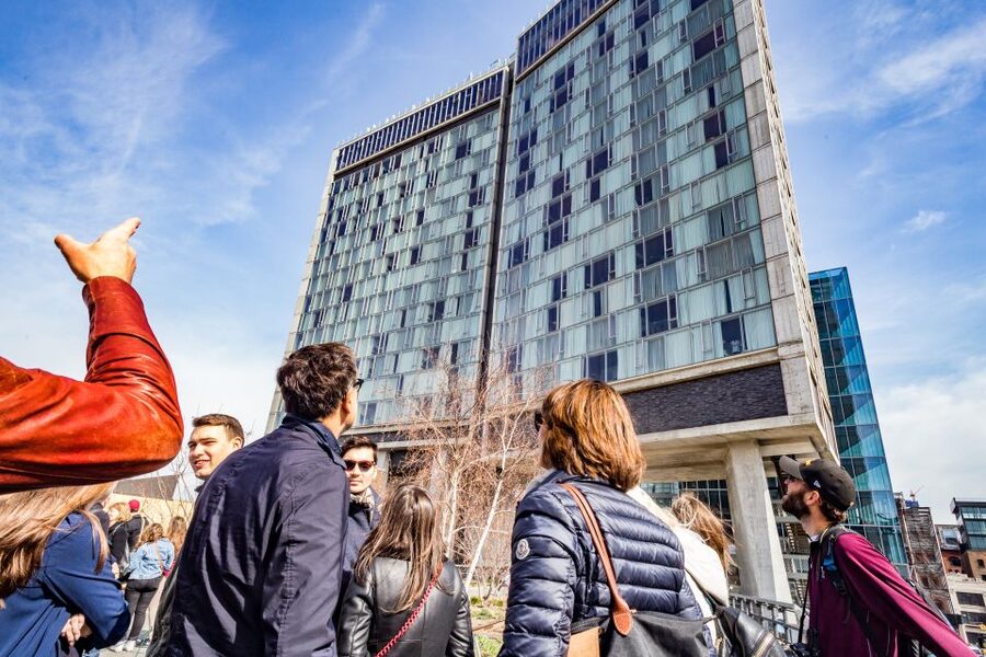 NYC: High Line, Chelsea, & Meatpacking District Walking Tour - Two Hours, Three Neighborhoods: What This Walk Really Delivers