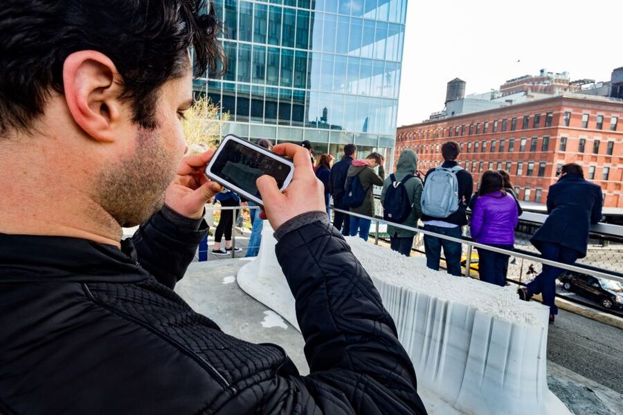NYC: High Line, Chelsea, & Meatpacking District Walking Tour - Photo Stops and Art Gallery Time: How to Get More Out of Less Walking