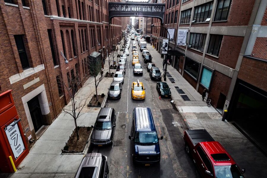 NYC: High Line, Chelsea, & Meatpacking District Walking Tour - Practical Tips That Make the 2 Hours Go Smoothly