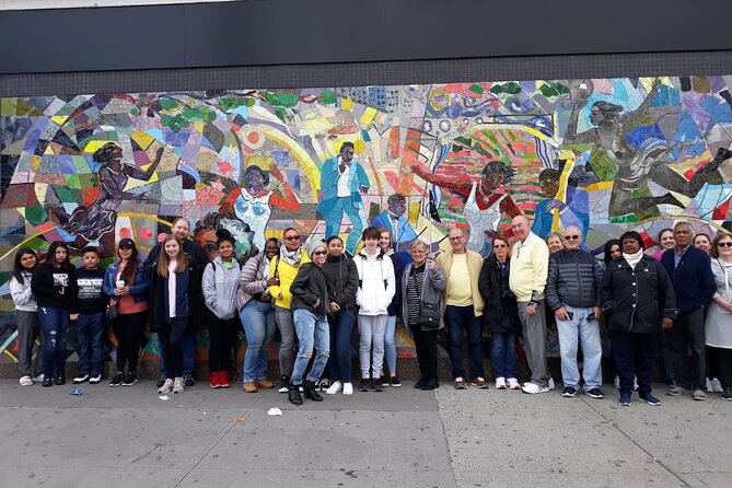 NYC Highlights Tour: Bronx, Brooklyn, Harlem, Queens & Coney - Brooklyn views and neighborhood flavor: Williamsburg, Dumbo, and the bridge moments