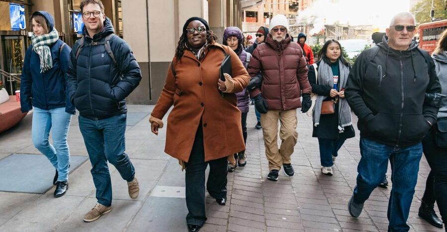 NYC: History of Slavery & Underground Railroad Walking Tour - Should you book this slavery and Underground Railroad walking tour?