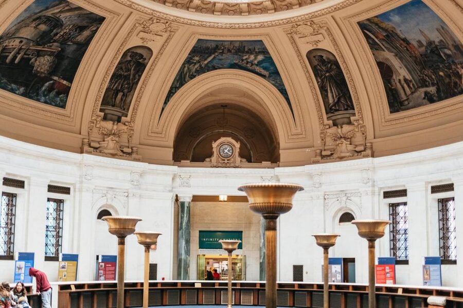 NYC: History of Slavery & Underground Railroad Walking Tour - How the tour handles slavery on a difficult emotional scale