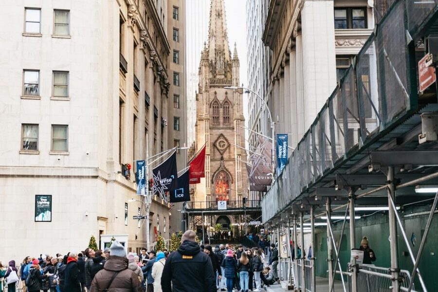 NYC: History of Slavery & Underground Railroad Walking Tour - Price and value: what $49 buys you in the real world