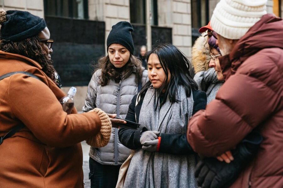 NYC: History of Slavery & Underground Railroad Walking Tour - Who this tour is best for (and who might want to think twice)