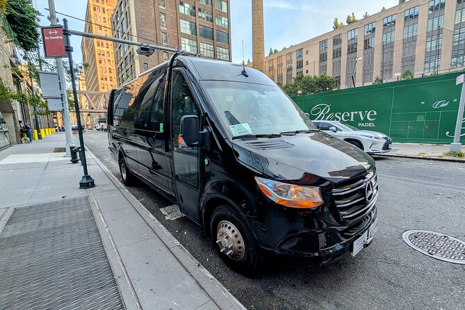 NYC Holiday Lights Tour - What You’re Really Paying $89 For