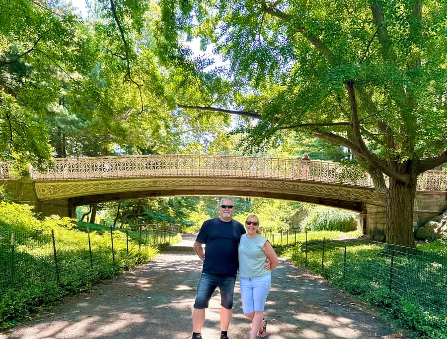 NYC: Home Alone 2 & Elf Locations Tour in Central Park Tour - Scheduling tips: morning, afternoon, or evening