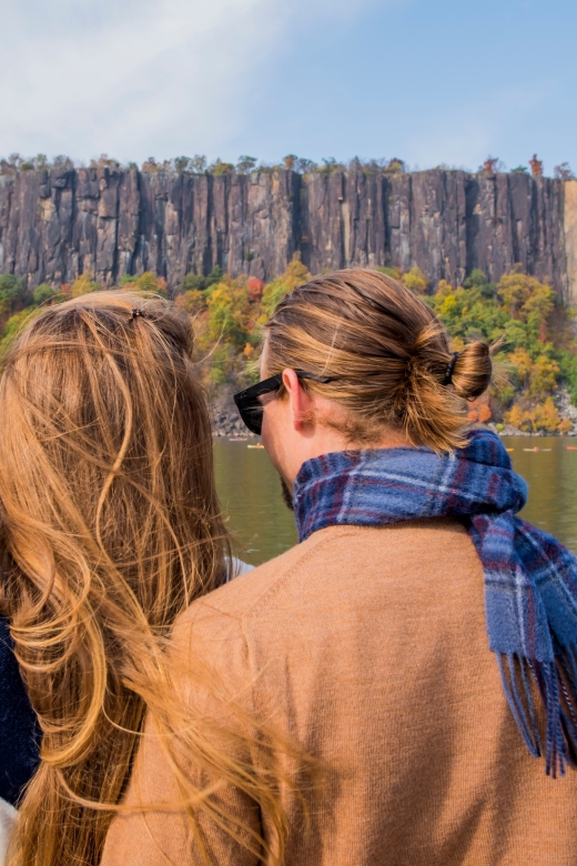 NYC: Hudson River Fall Foliage Sailing Trip - Who this Hudson River fall foliage sail is best for