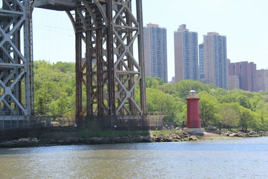 NYC: Hudson River Fall Foliage Yacht Tour - Key highlights to watch for