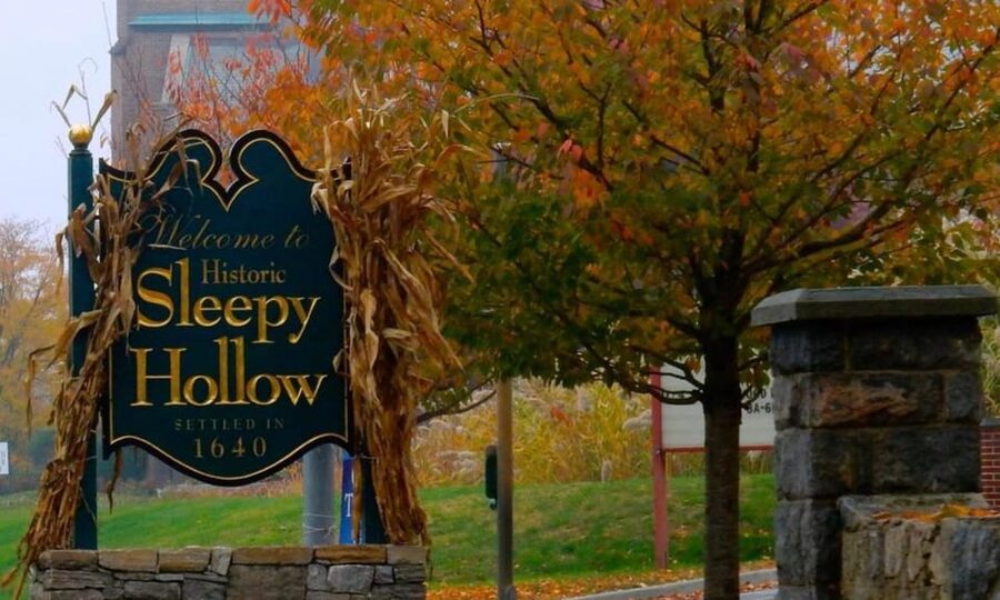 NYC: Hudson Tour with Sleepy Hollow and Walkway Over Hudson - Hudson Highlands and Cold Spring: where the afternoon freedom really pays off