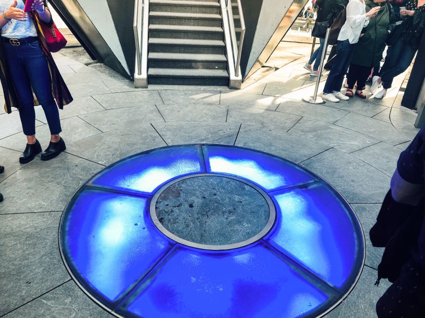 NYC: Hudson Yards & High Line Tour with Optional Edge Ticket - Price and value: what $49 gets you, especially with Edge