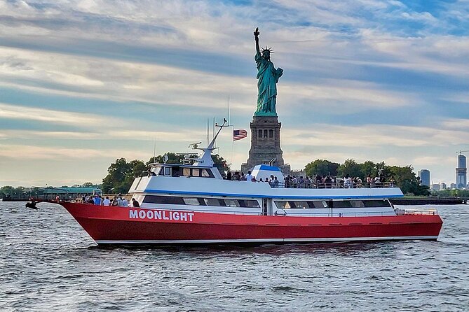 NYC Iconic Landmarks Cruise and Tour - Key Highlights You’ll Care About