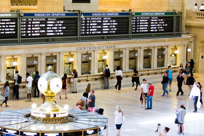 NYC in a Day Tour: Statue of Liberty, Times Square and More - Price and value: what $89 buys you in the real world