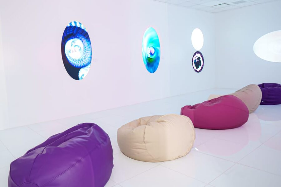 NYC: INTER Immersive Adventure Admission Ticket - Booking Strategy: How to Pick the Right Slot