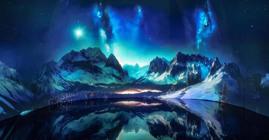 NYC: INTER Immersive Adventure Admission Ticket - Ticket Value and Time: Is $38 Worth 45 Minutes?
