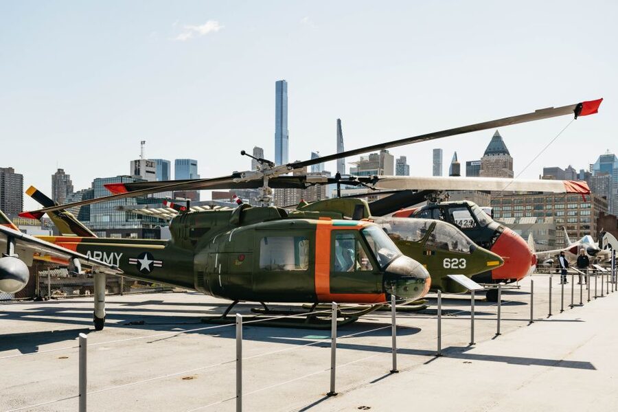 NYC: Intrepid Museum Entry Ticket - Price and value: is $38 worth it in NYC?