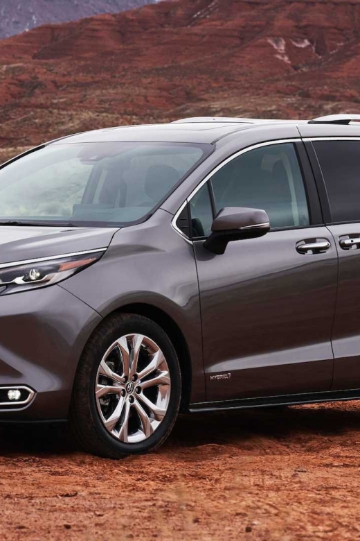 NYC: JF.Kennedy Airport Private Transfer to Manhattan - Key Points to Know Before You Go