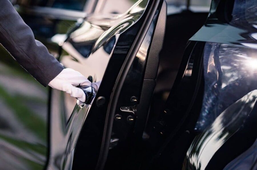 NYC: JF.Kennedy Airport Private Transfer to Manhattan - Why This JFK-to-Manhattan Transfer Feels Worth It