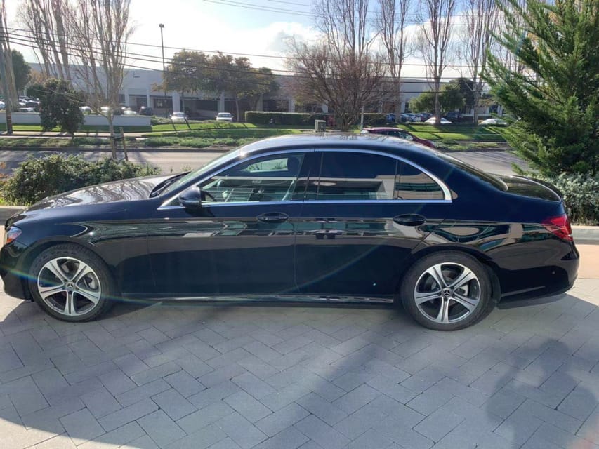NYC: JFK Airport to Manhattan or Brooklyn Private Transfer - Key points to know before you go