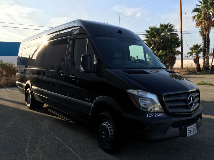 NYC: JFK Airport to Manhattan or Brooklyn Private Transfer - Inside the ride: air-conditioning, comfort, and a calmer start