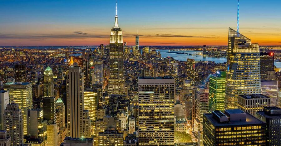 NYC: JFK Airport to Manhattan Private Transfer Up to 5pax - One-Way Options and Reversible Transfers: Make It Fit Your Trip Flow