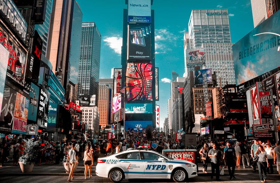 NYC: JFK Airport to Manhattan Private Transfer Up to 5pax - Value Check: Is $103 Per Group for Up to 5 a Good Deal?