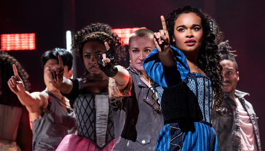 NYC: & Juliet the Musical on Broadway - Key takeaways before you go