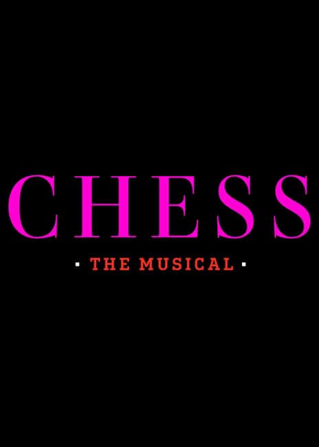 NYC: Lea Michele in Chess the Musical - The Cold War World Chess Championship story you’ll follow