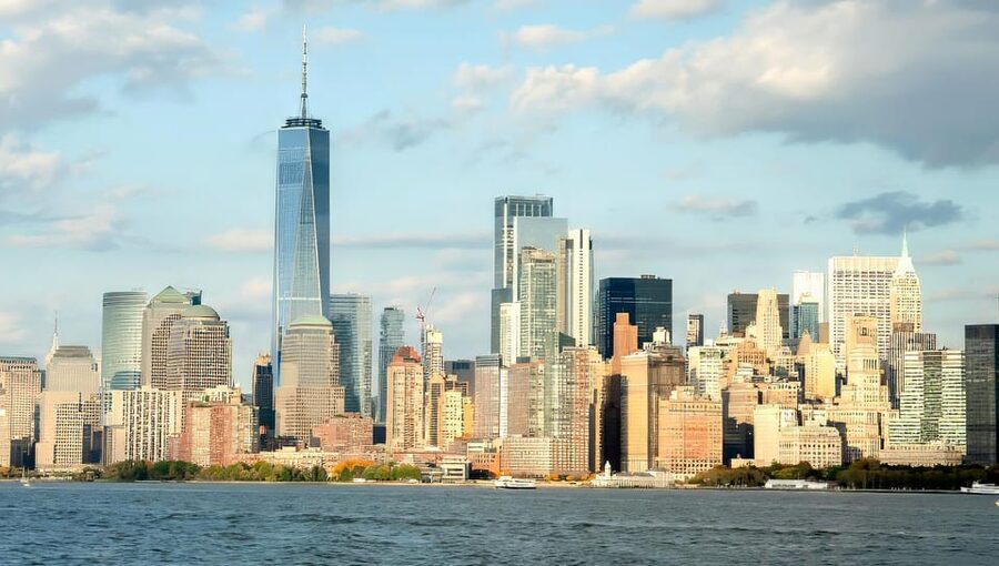 NYC: Liberty Cruise on New York Harbor with Live Guide - What’s Included, What’s Not (and How to Budget Smart)