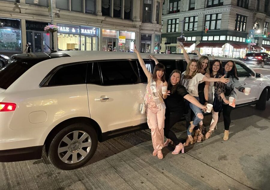 NYC Limousine Tour By Stretch Limo-King And Queen Limo NYC - Key things I’d watch for
