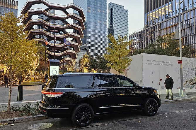 NYC Limousine Tour (New York "NYC Limo Tour" Limo, SUV Or Van ) - The Most Useful Highlights (What You’ll Feel Right Away)