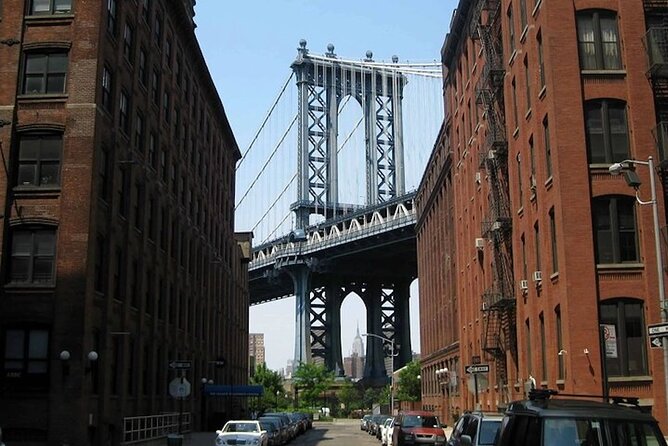 NYC Little Italy, Chinatown and Wall Street Walking Tour - Price check: is $27 worth it for 20+ sights?