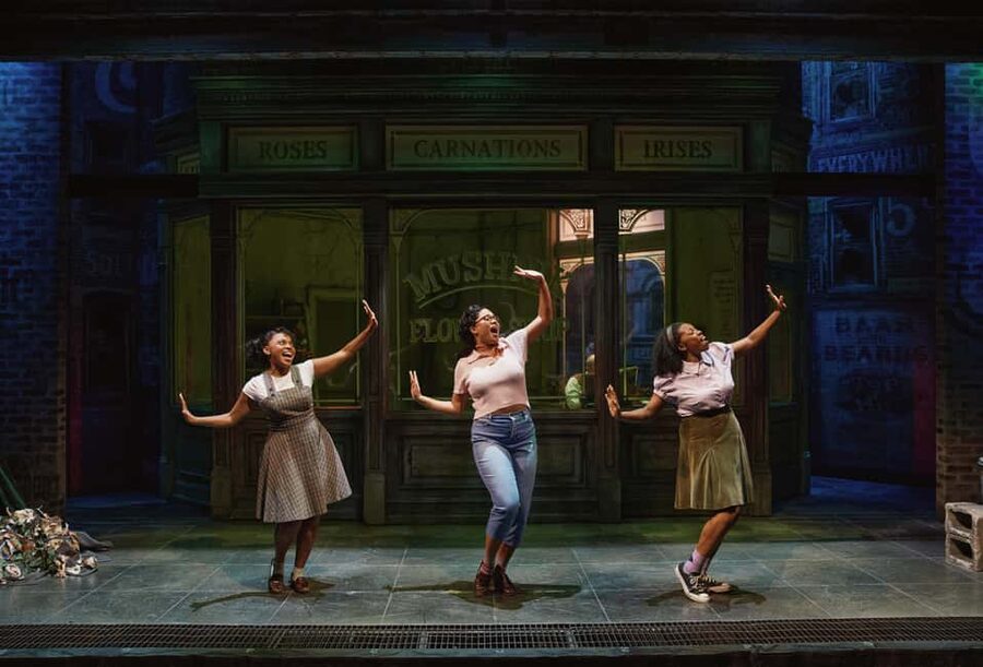 NYC: Little Shop of Horrors Off-Broadway Ticket - Key highlights worth your attention