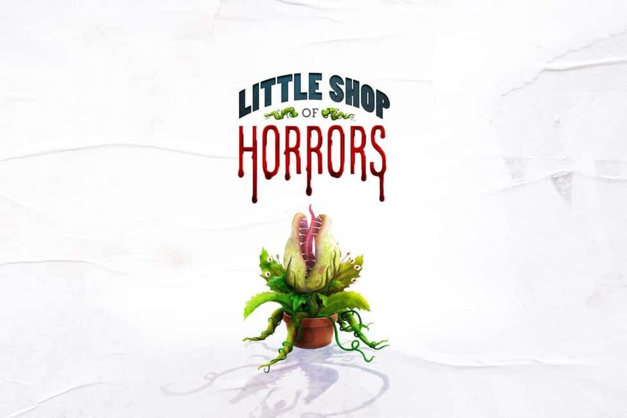 NYC: Little Shop of Horrors Off-Broadway Ticket - Little Shop of Horrors at Westside Theatre: what you’re really booking