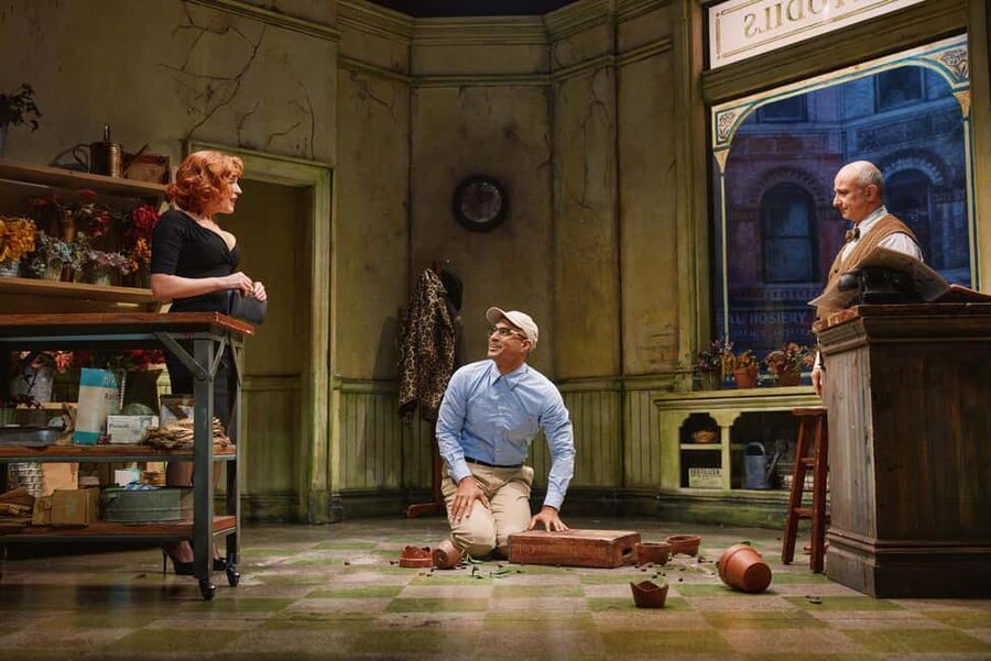 NYC: Little Shop of Horrors Off-Broadway Ticket - Before you go: timing and mobile ticket smart moves