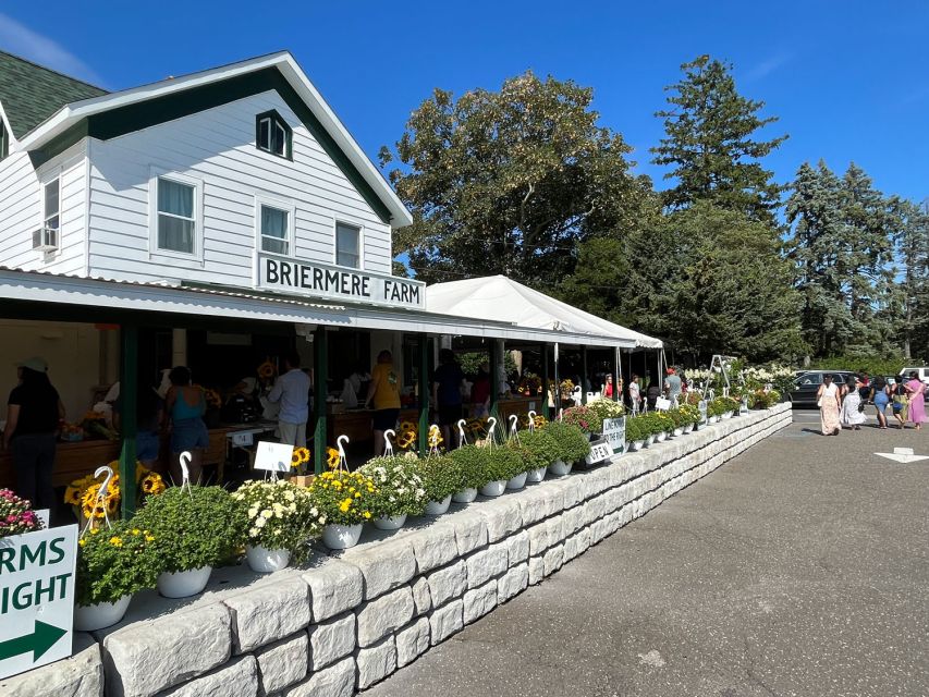 NYC: Long Island Sommelier-Guided Wine Tasting Tour - Quick Hits: What Makes This Tour Worth Your Time